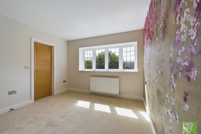 Detached house for sale in Gold Cup Lane, Ascot, Berkshire