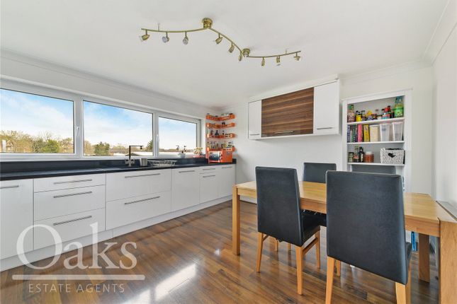 Thumbnail Terraced house for sale in Sylvan Road, London