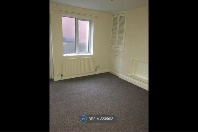 Thumbnail Flat to rent in Lumley Avenue, Skegness