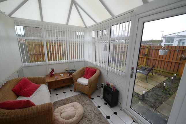 End terrace house for sale in Garth Twentytwo, Killingworth, Newcastle Upon Tyne