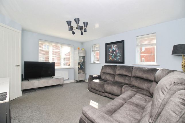 2, Old Farm Lane, Leicester photo 4