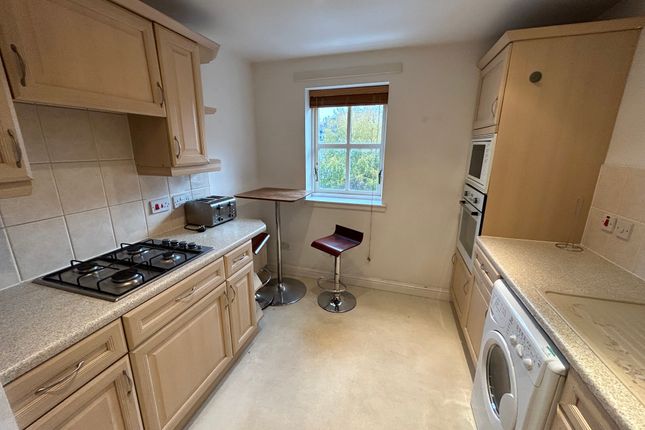 Flat for sale in South Inch Court, Perth