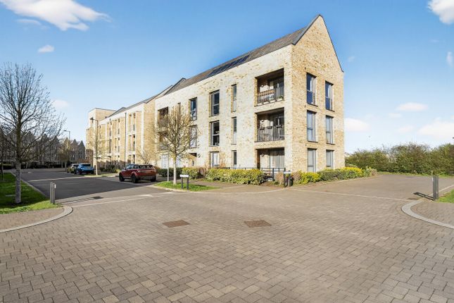123, Osprey Drive, Trumpington, Cambridge photo 4