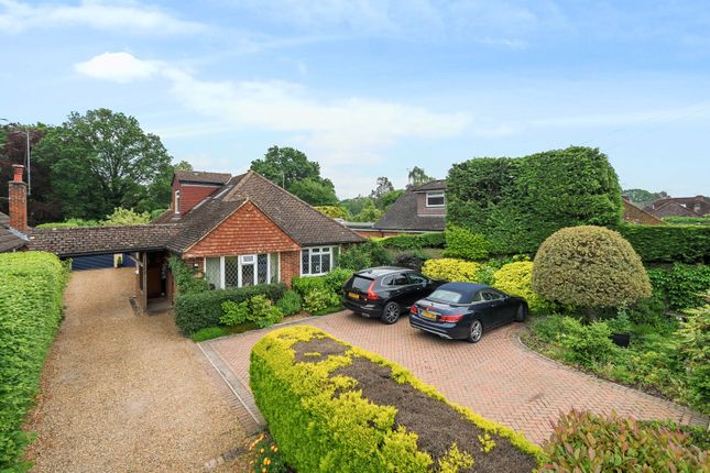 Thumbnail Bungalow for sale in Potters Lane, Send, Woking