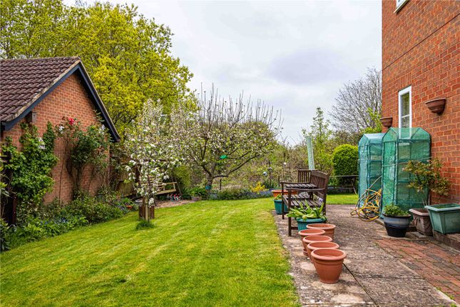 Detached house for sale in Alyngton, Northchurch, Berkhamsted, Hertfordshire