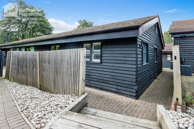 Barn conversion for sale in Hurtmore Heights, Hurtmore Road, Godalming, Surrey