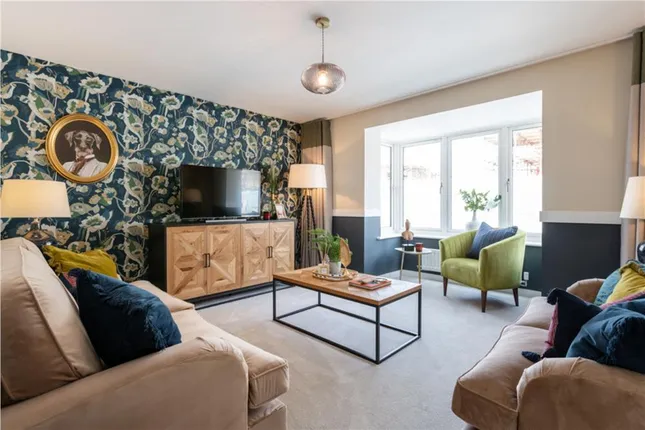 Miller Homes - Bishops Walk