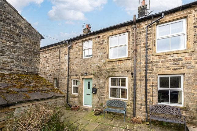 Terraced house for sale in Lofthouse, Harrogate, North Yorkshire