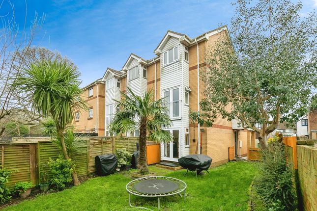 Town house for sale in Squirrel Close, St. Leonards-On-Sea