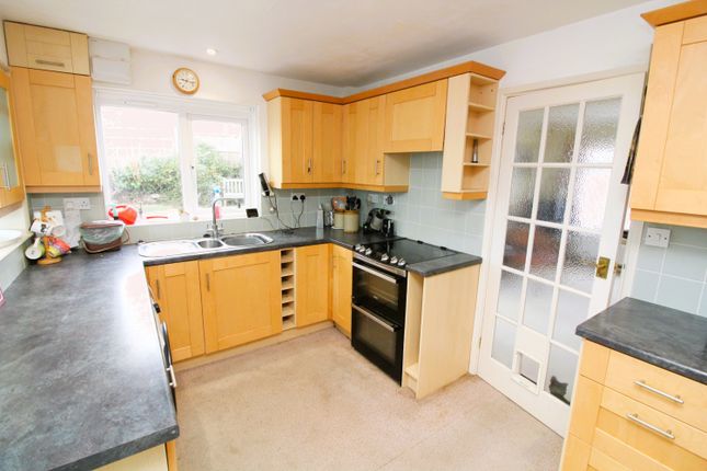Martyn Close Combwich, Bridgwater photo 2