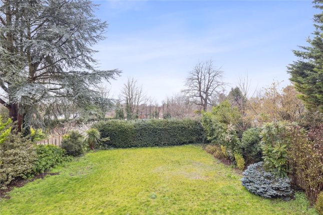 Detached house for sale in The Paddock, Merrow, Guildford, Surrey
