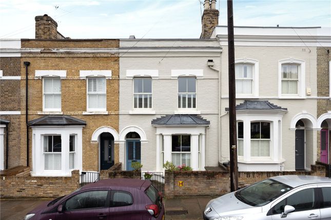 Terraced house for sale in Dyers Lane, London