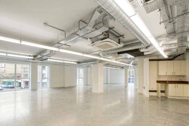 Office to let in Unit 3, 139-141 Mare Street, Hackney, London