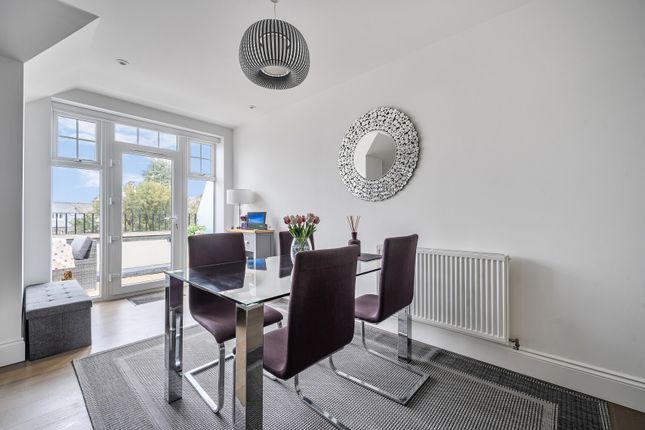 Flat 50, Quinton Court, 100, London Road, Kent photo 4