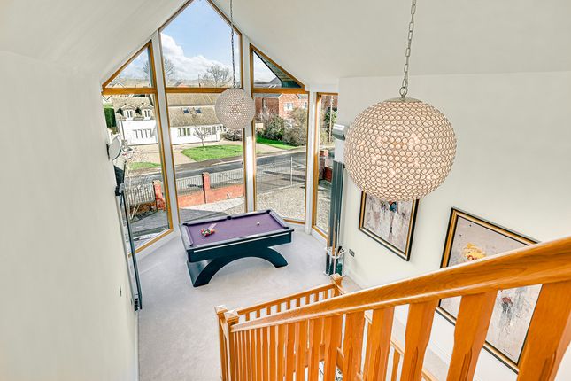 Detached house for sale in Folly Lane, Hockley