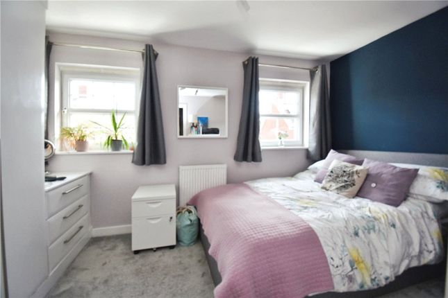 End terrace house for sale in Withy Close, Romsey, Hampshire