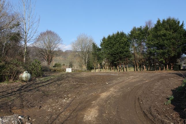 Land for sale in Camserney, Aberfeldy