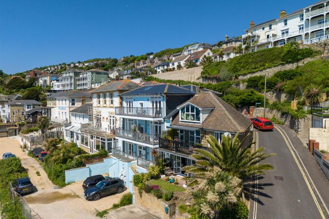 Thumbnail Property for sale in Marine Parade, Ventnor