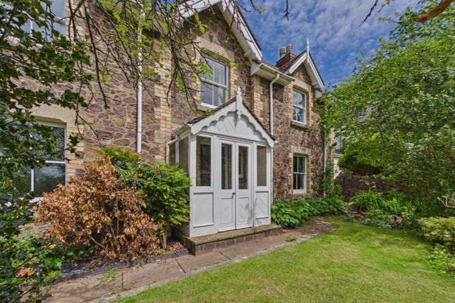 3-bed house on Mount Villa, 135, West Malvern Road, Malvern, £425,000