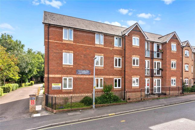 Flat for sale in Custerson Court, Station Street, Saffron Walden, Essex