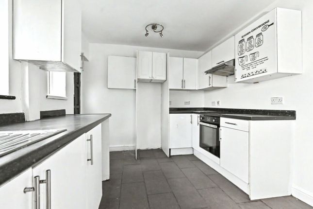 Irene Avenue, Stoke-on-Trent photo 3