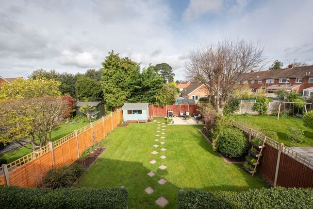 Property for sale in The Firs, Lower Road, Great Bookham, Bookham, Leatherhead