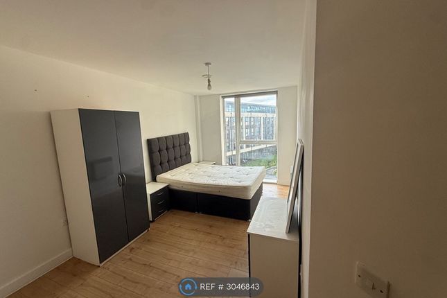 Apartment, Bridgewater Point Worrall Street, Salford photo 4