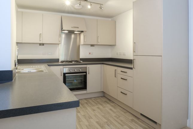 St James Park Road Northampton Nn5 1 Bedroom Flat For Sale