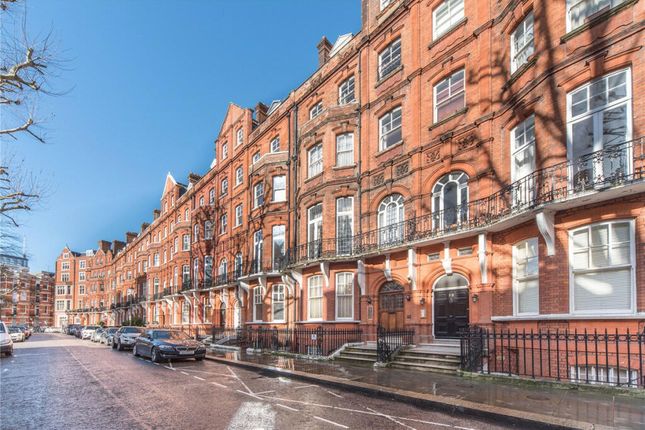 Block of flats for sale in Kensington Court, London W8