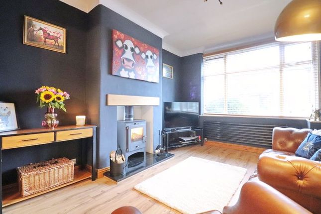 Semi-detached house for sale in Wentworth Road, Swinton, Manchester