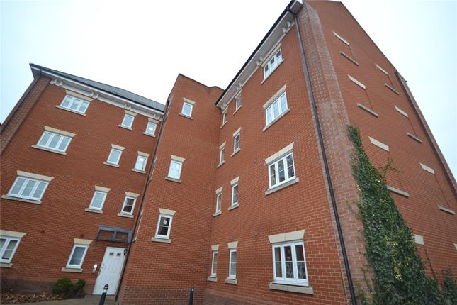 Thumbnail Flat to rent in Duoro Mews, Colchester