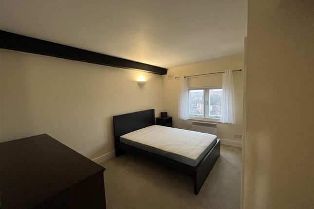 Flat to rent in Turneys Court, Nottingham