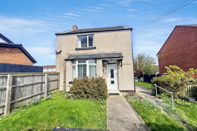 3-bed house on 3, Dalla Street, Sunderland, £80,000