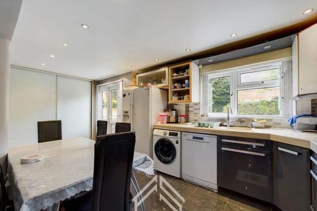 Semi-detached house for sale in Shakespeare Drive, Kenton