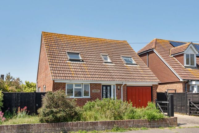 3-bed house on Crispins Pond Road, Chichester, £475,000