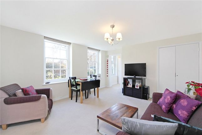 Thumbnail Flat to rent in Archer House, London