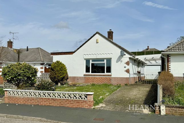Bungalow for sale in Bridport Road, Poole