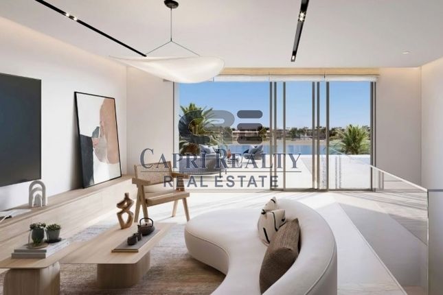 Thumbnail Villa for sale in Palm Jebel Ali, Dubai, United Arab Emirates