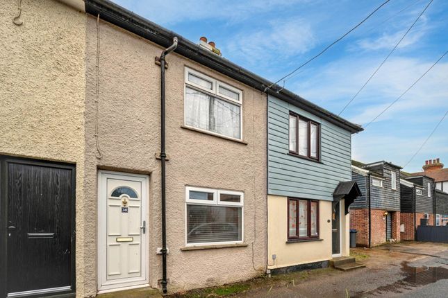 2-bed house on 38, Ross Gardens, Canterbury, £200,000