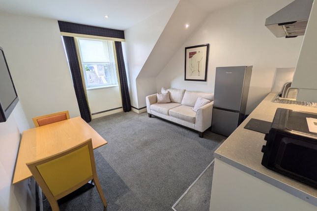 Flat 32, 57, Baker Street, Aberdeen photo 2