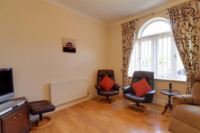 Detached bungalow for sale in Hampstead Drive, Weston, Crewe