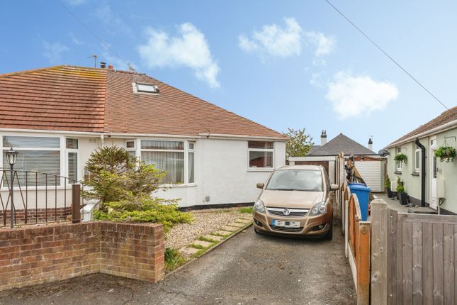 3-bed house on 8, Jaclyn Close, Prestatyn, £240,000