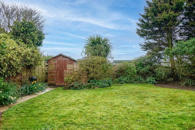 Detached bungalow for sale in Newsham Gardens, Withernsea
