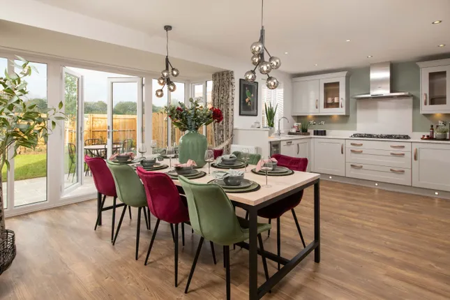 David Wilson Homes - Languard View