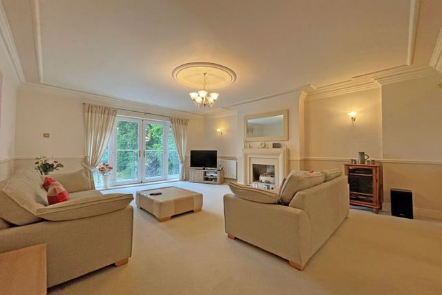 Detached house for sale in Barmoor Lane, Ryton