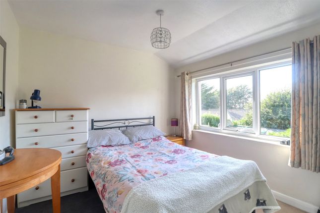 Terraced house for sale in Smallacre Cottages, Woolacombe Station Road, Woolacombe, Devon