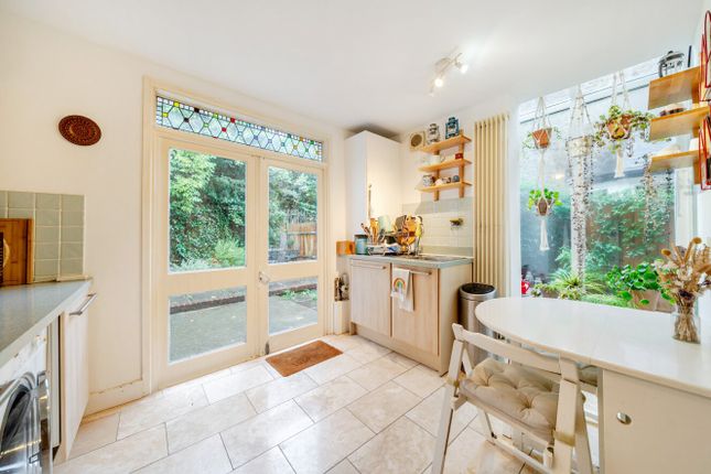 Ashmead Road, London photo 2