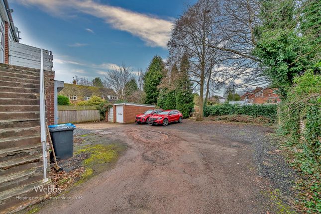 4 & 4a, Brooklands Avenue, Walsall photo 2