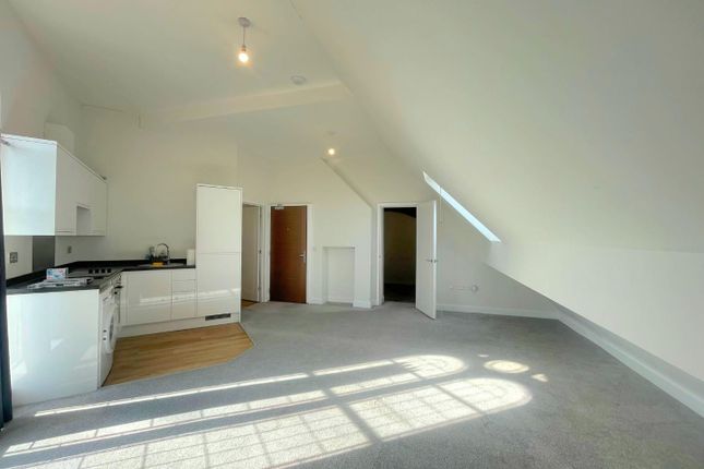 Flat 12 Old Church Chambers, 23-24 Sandhill Road, Northampton photo 3