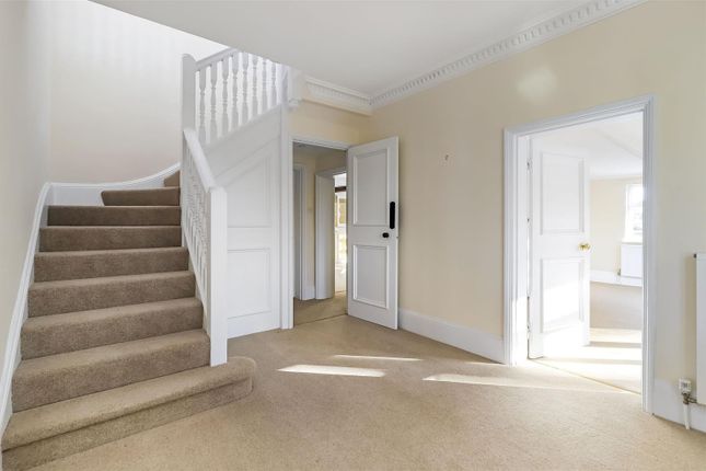 Detached house to rent in Longwood, Owslebury, Winchester